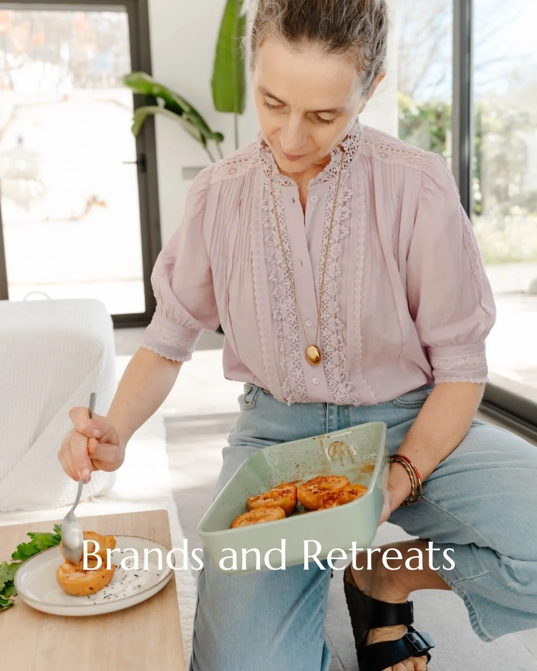 So grateful for the diverse brands, retreats and corporate teams I&rsquo;ve had the chance to work with this year in Sitges and Barcelona, all involving amazing, creative business owners and beautiful locations. ✨

From soulful retreats to growing bu