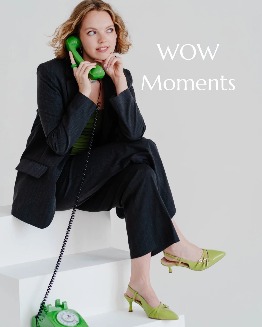 Here are a few of my favourite moments from 2025!

Diverse people, personalities and brands: all shining online!

Just moments where things clicked. People enjoying the process, bringing their vision to life, and glowing with confidence in front of t