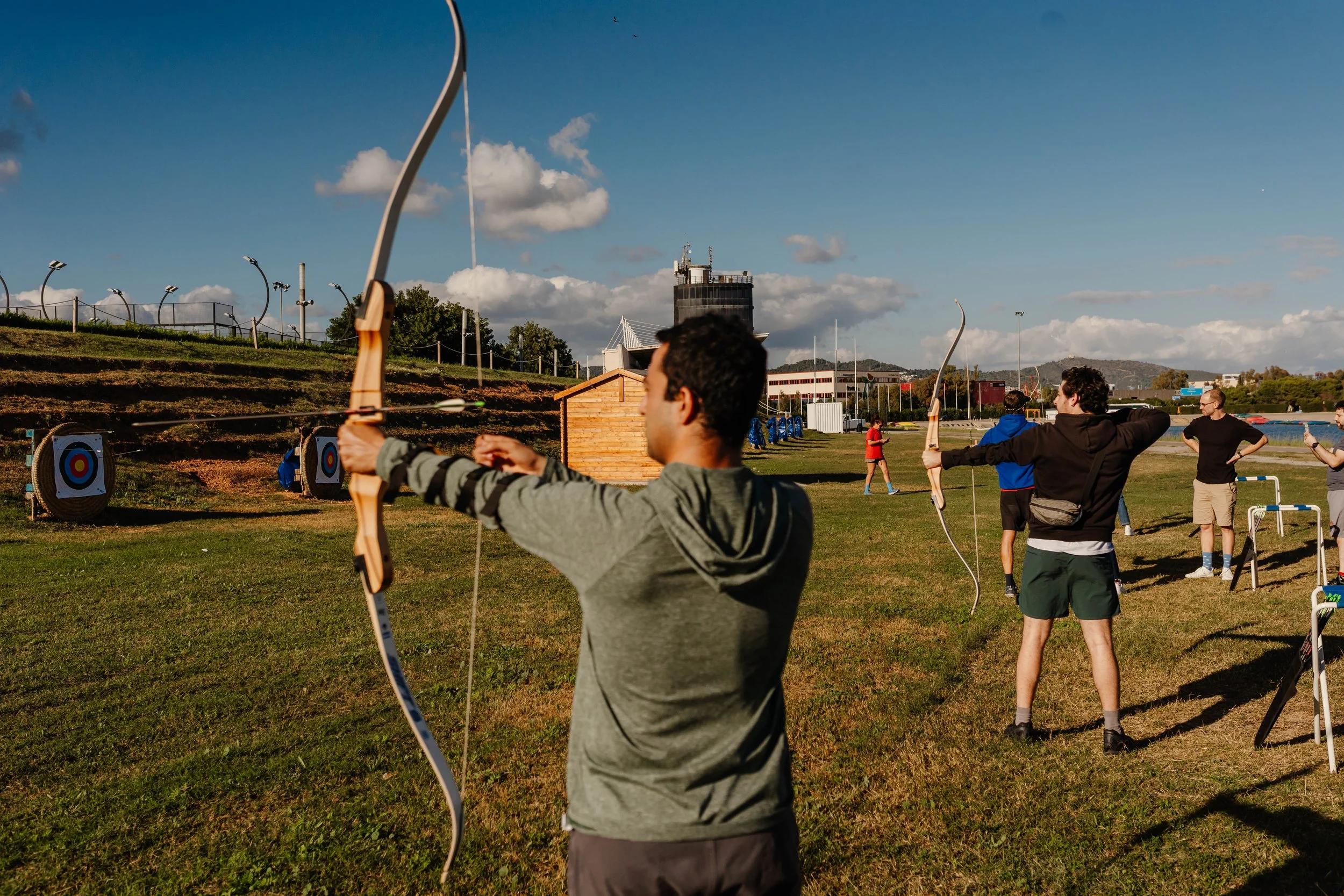 Corporate Photographer Barcelona