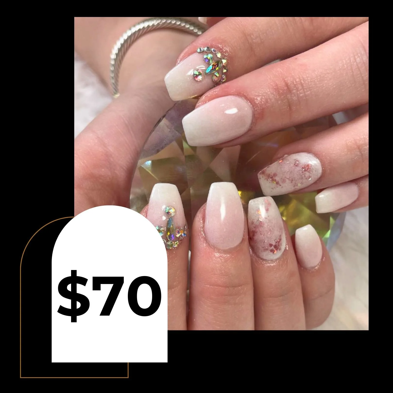 Services — Nail Care Spa Marietta