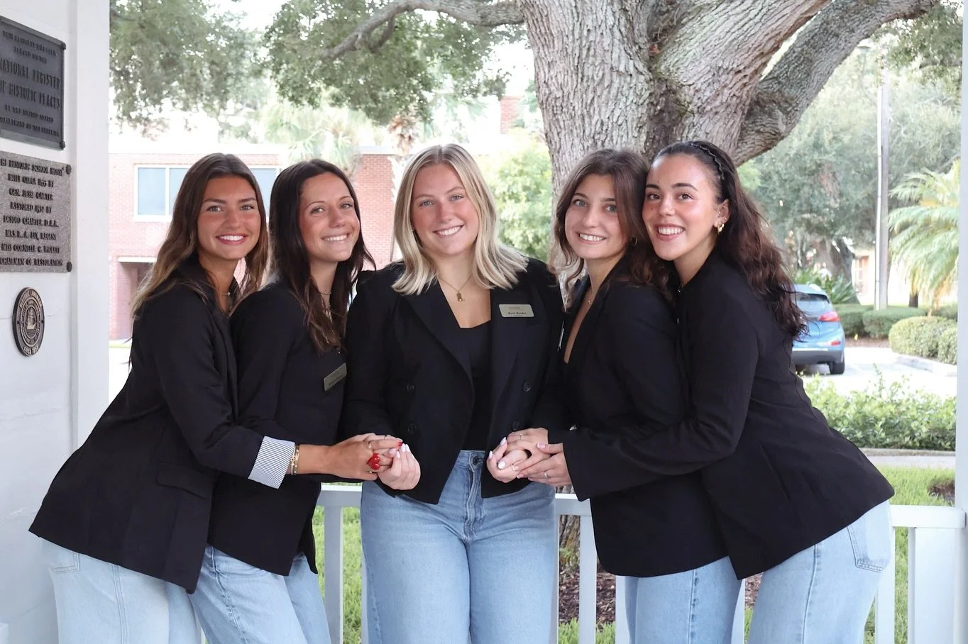 Our preference is Panhellenic, every time 🖤 

Tomorrow can&rsquo;t come soon enough! #GOGREEK