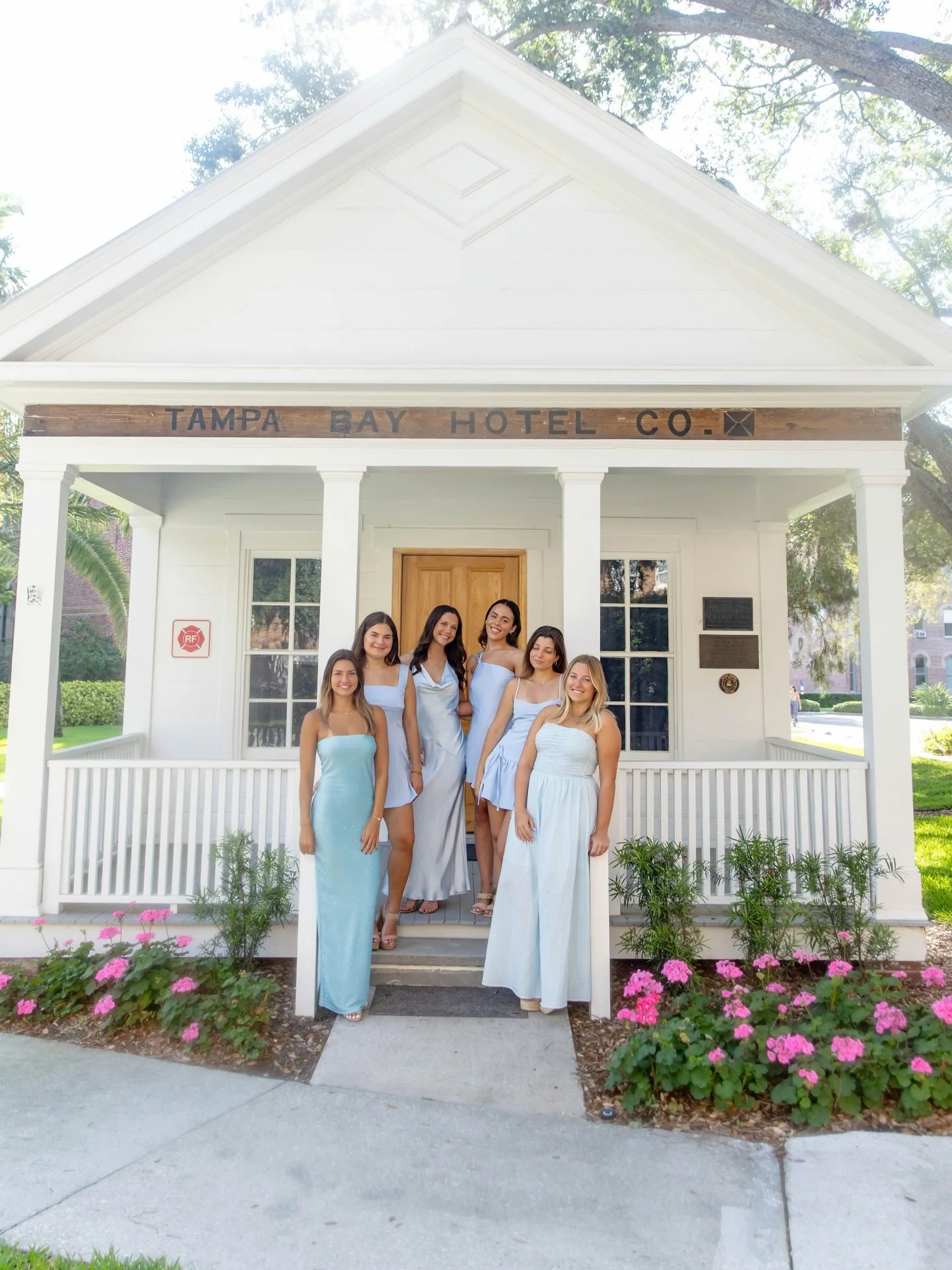 Your 2025 Executive Board, signing off 🤍

This past year has been the best yet, full of community, service, leadership, and friendship. We are so thankful to have been part of our wonderful Panhellenic Community and can&rsquo;t wait to see all that 