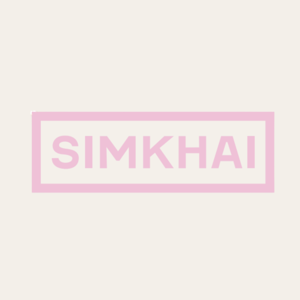 Simkhai Tags