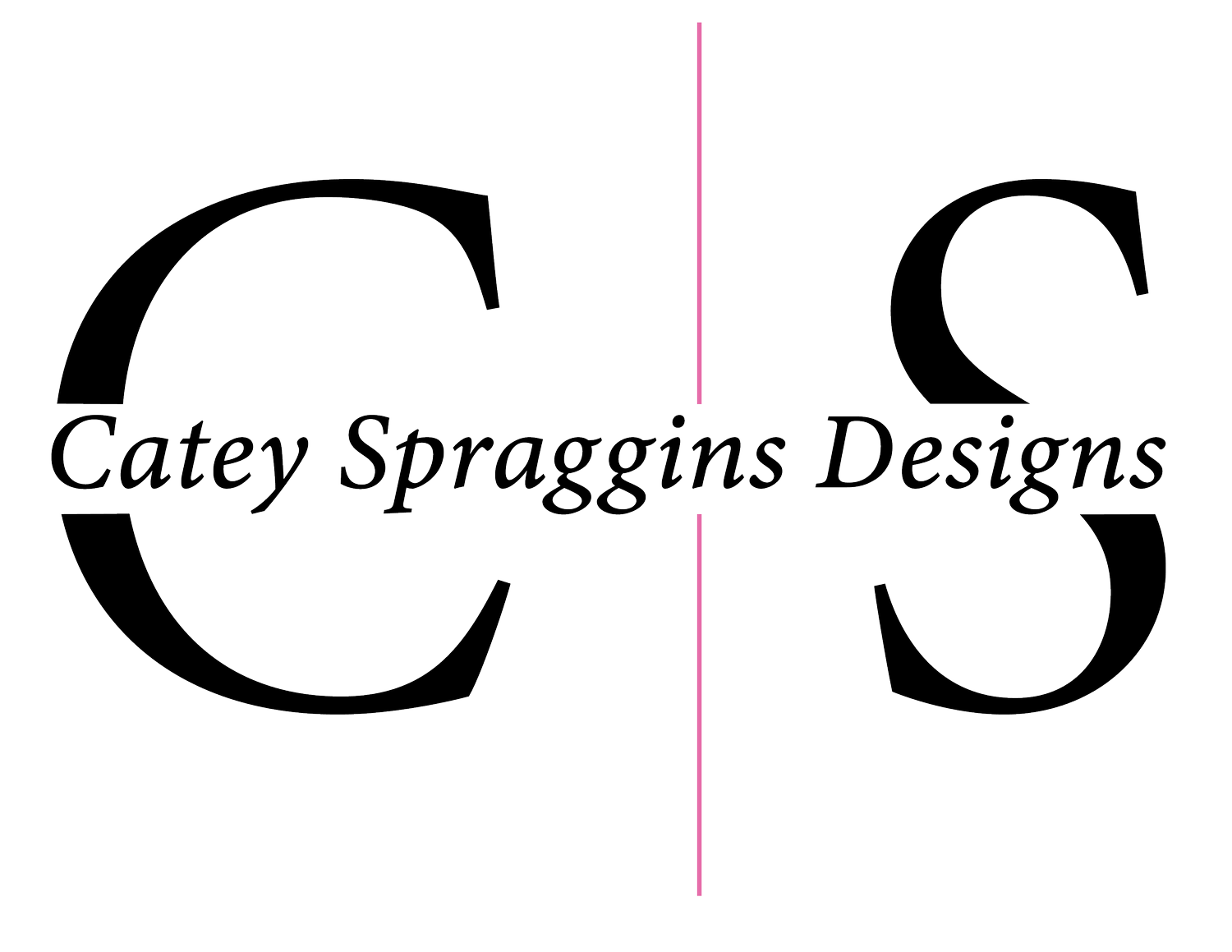 Catey Spraggins Designs