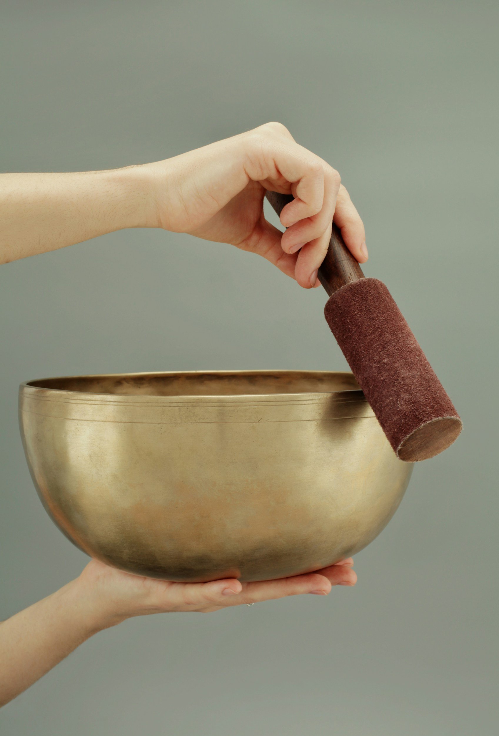 Sound Bath Meditation