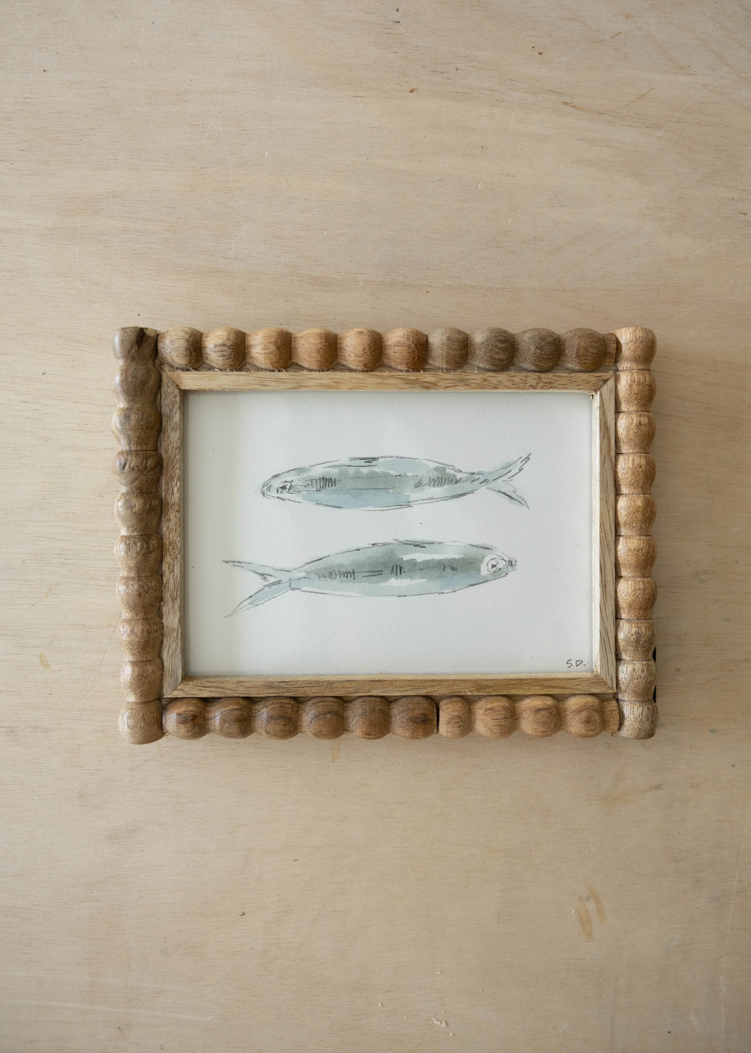 Sardines
