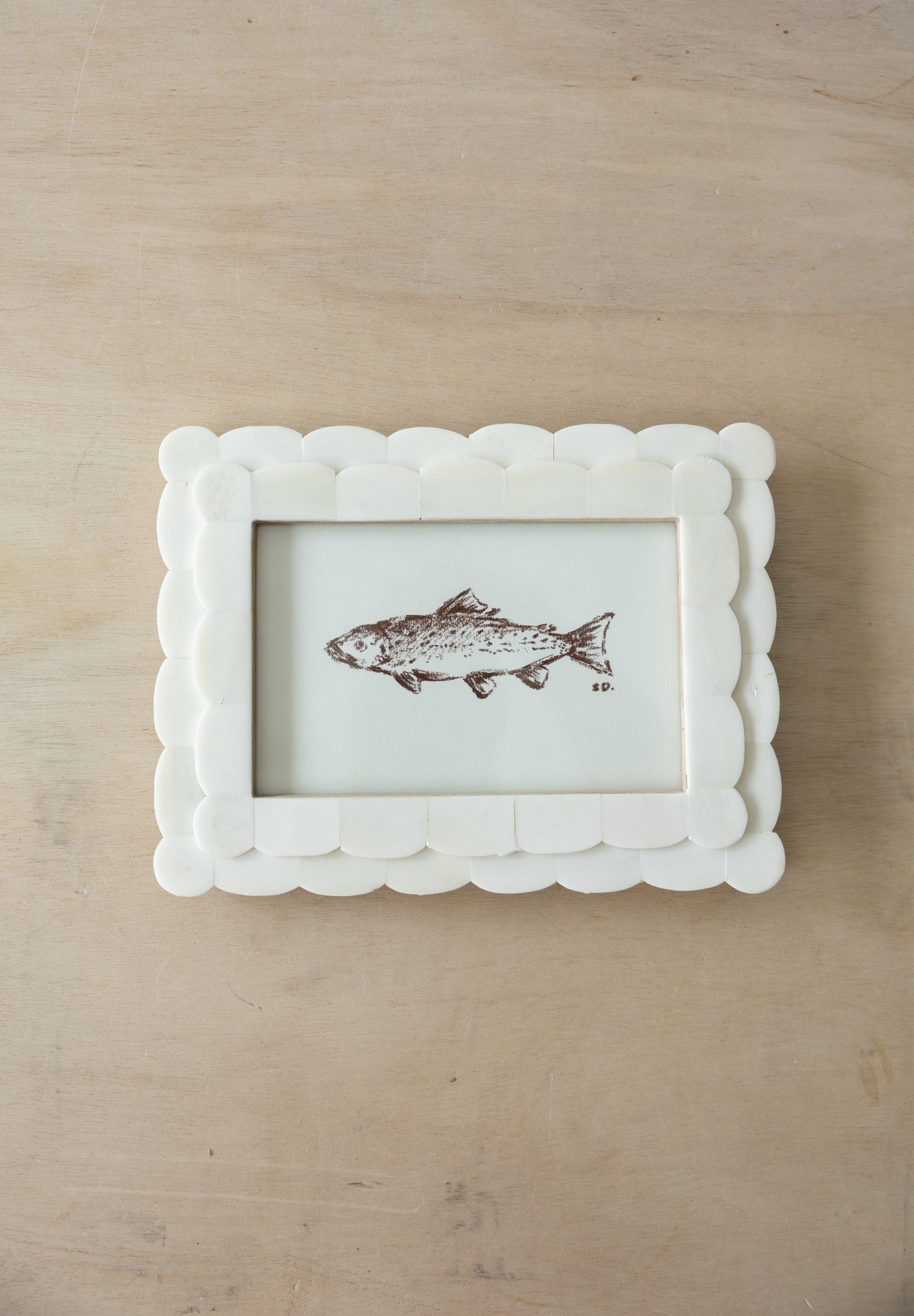 Trout I