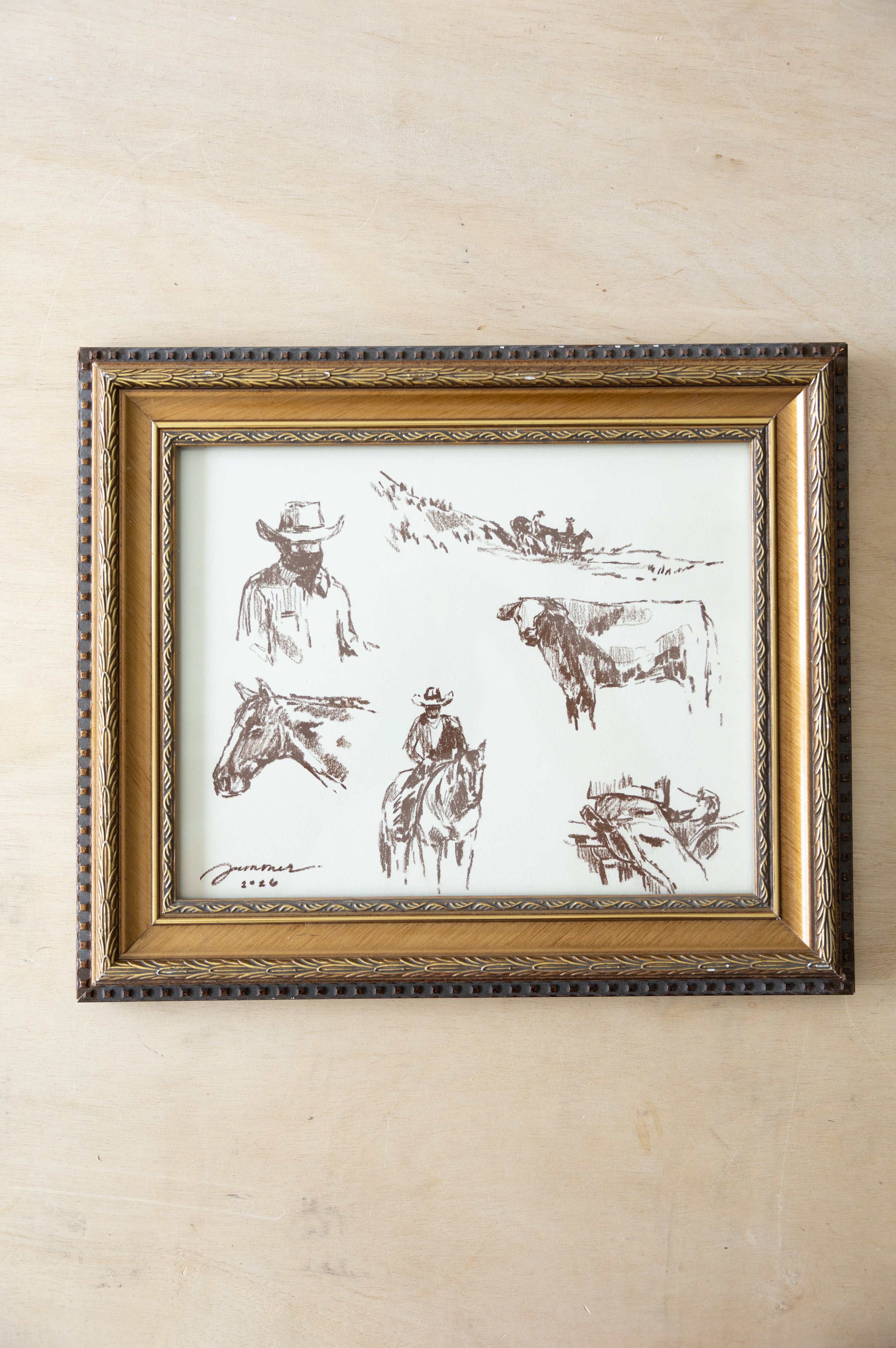 Western Lifestyle I