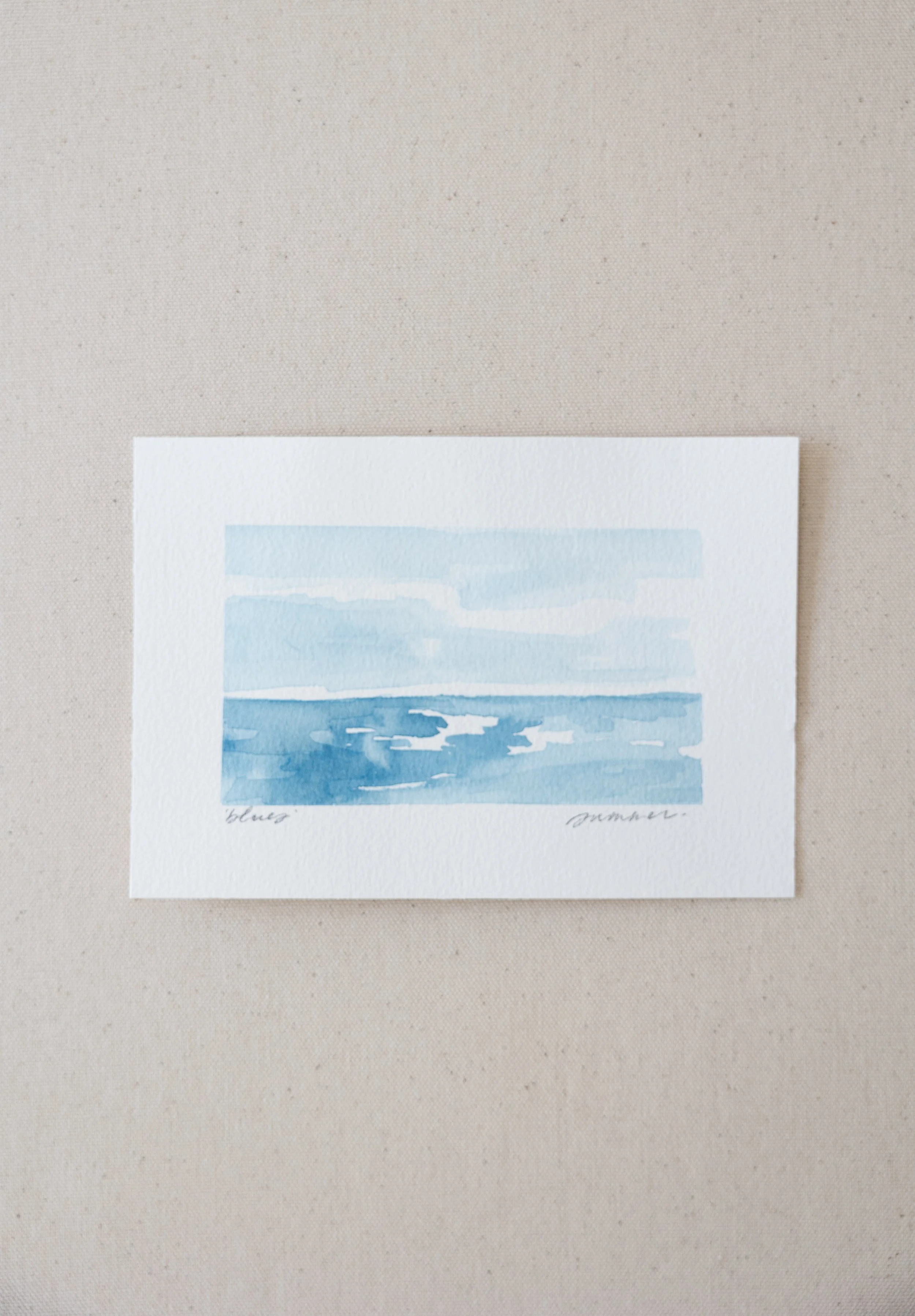 'Blues'