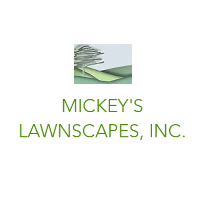 Mickey's Lawnscapes