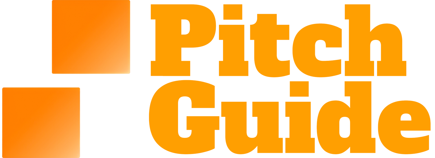 Pitch Guide