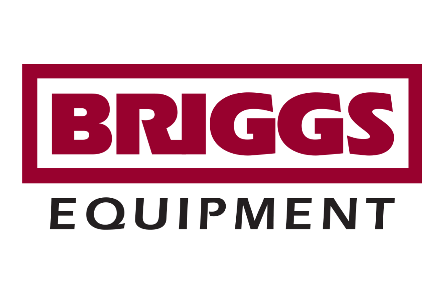 Briggs Equipment - Regional Sponsor, Hampden Park (Glasgow) 