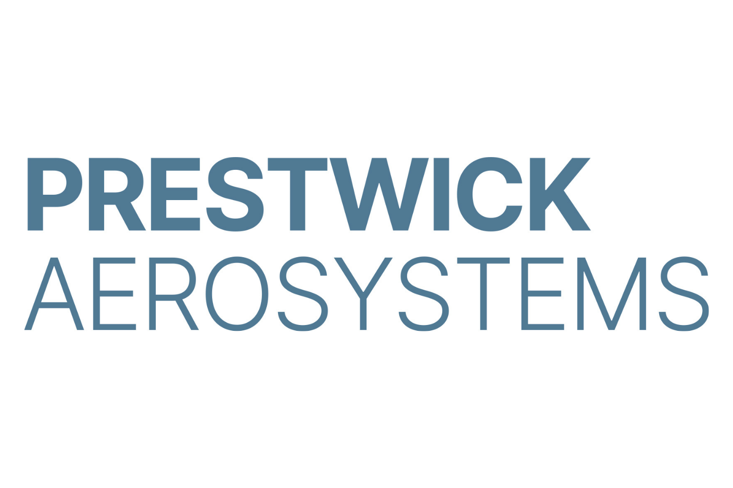 Prestwick Aerosystems - Regional Sponsor, Ayr Racecourse