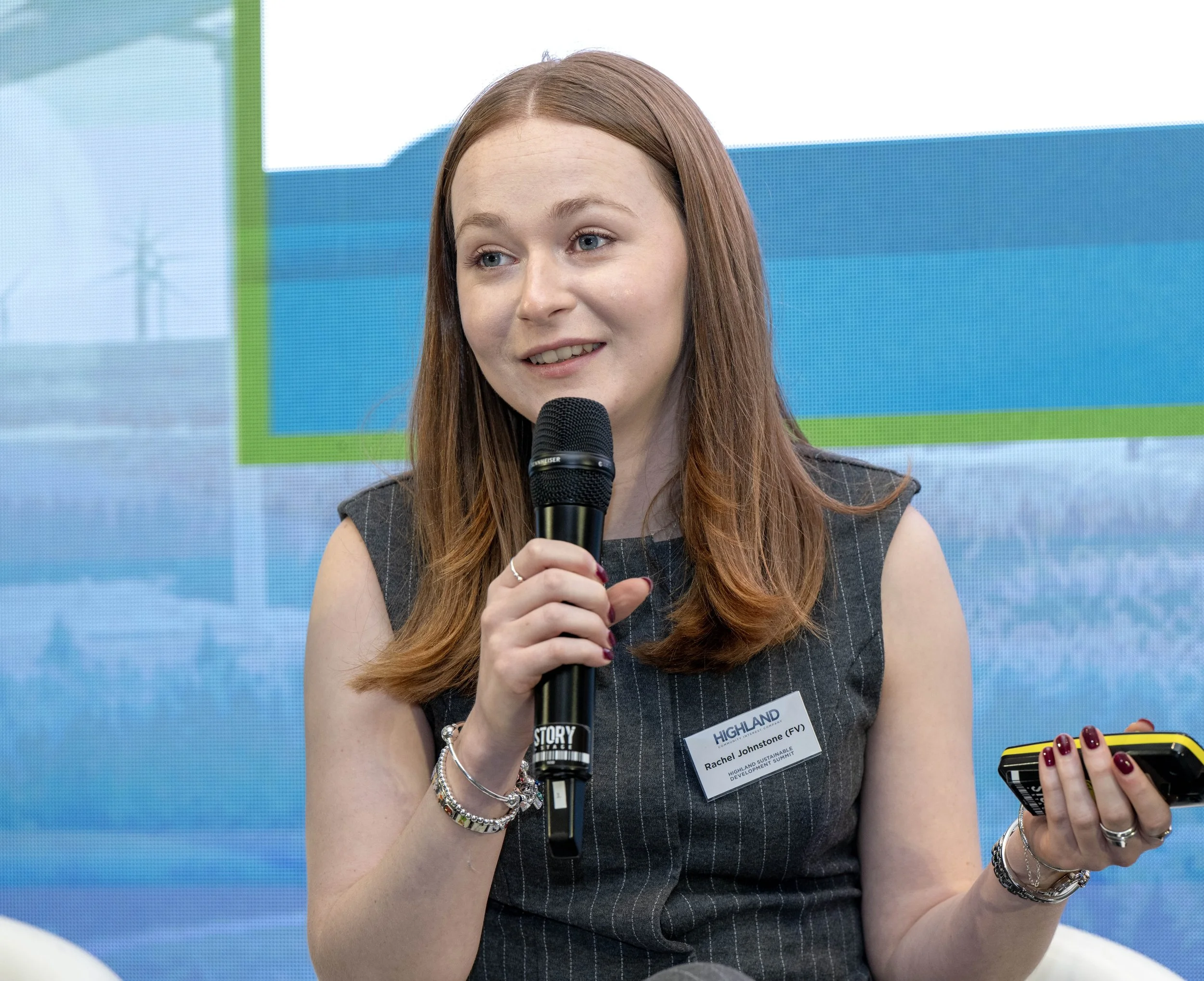 Are Scotland's young people sold on the green skills revolution?