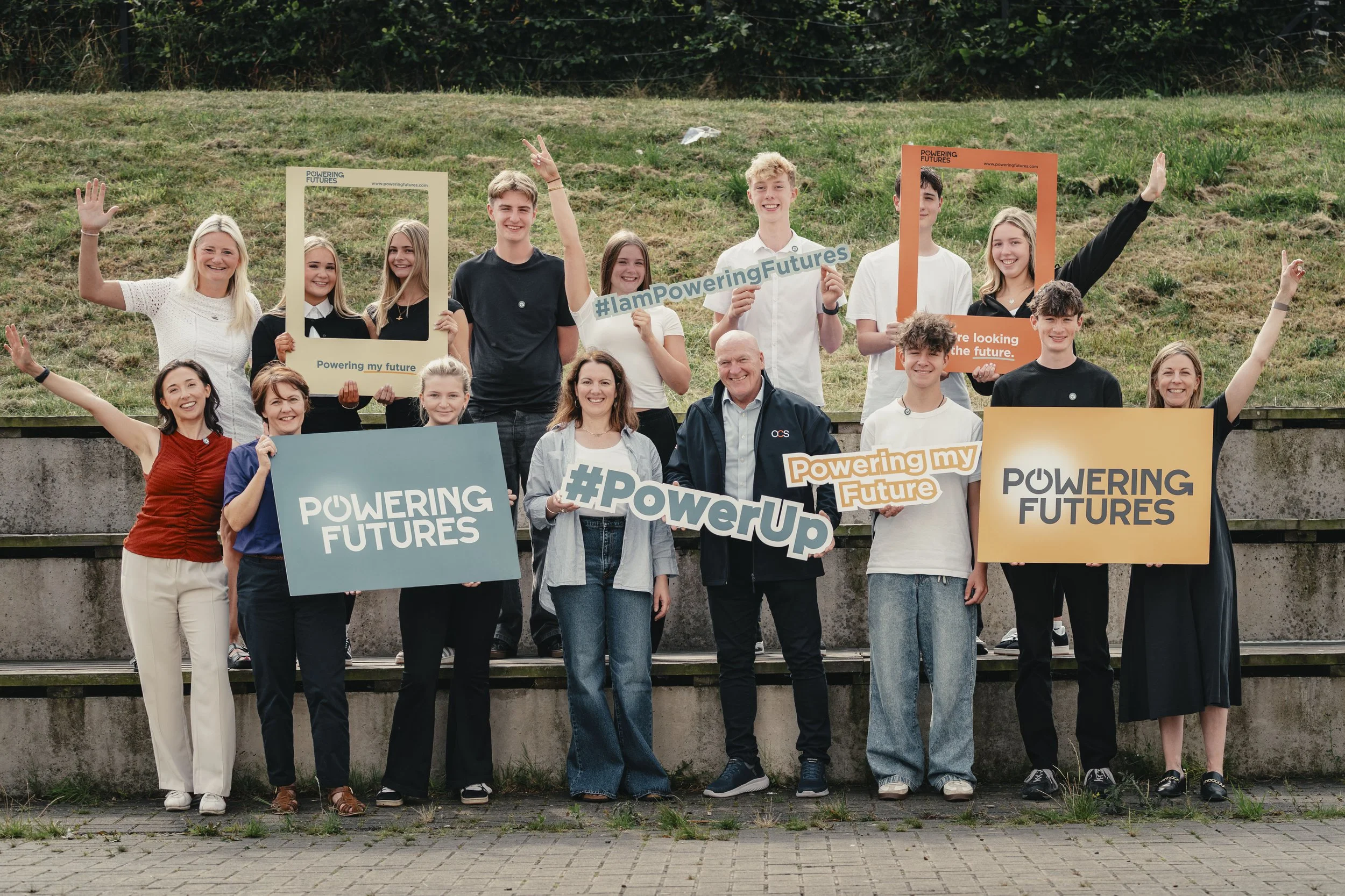 Careers Week: Recognising the skills that shape every career