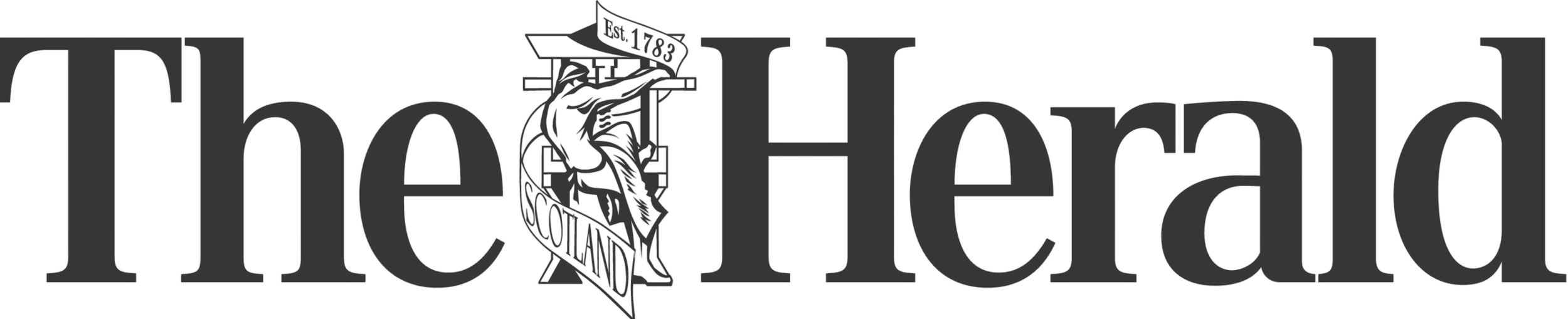 Press review Logo of the Scottish daily newspaper The Herald — read the article