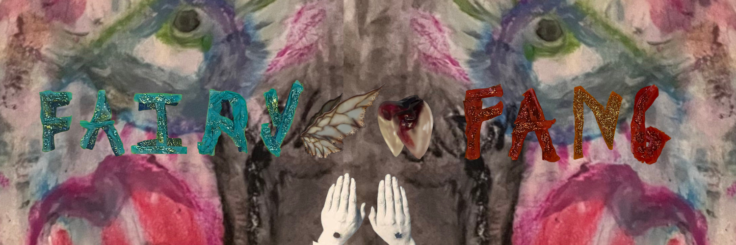fairy fang films