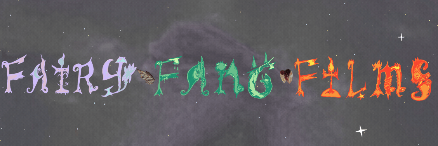 fairy fang films