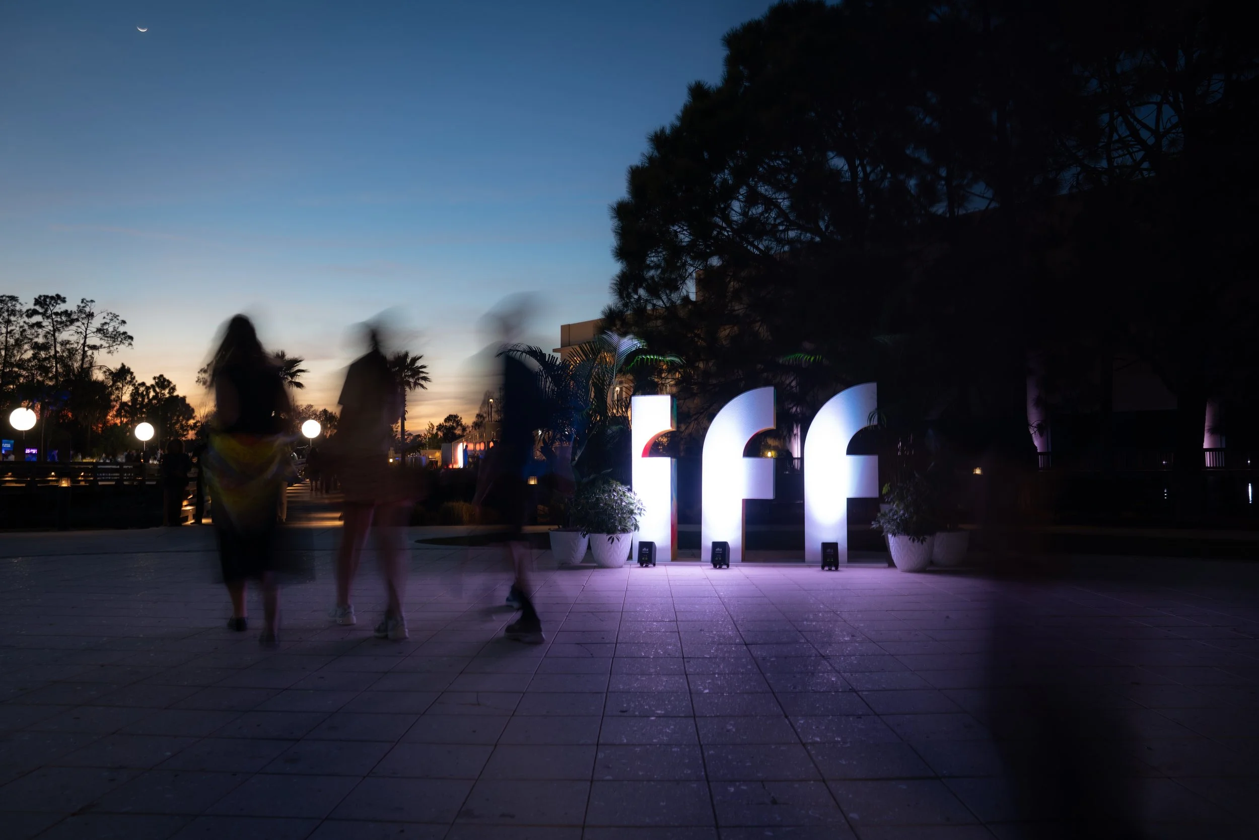 IFF At CAGNY