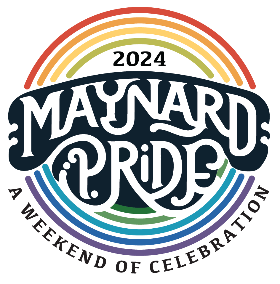 Maynard Pride 