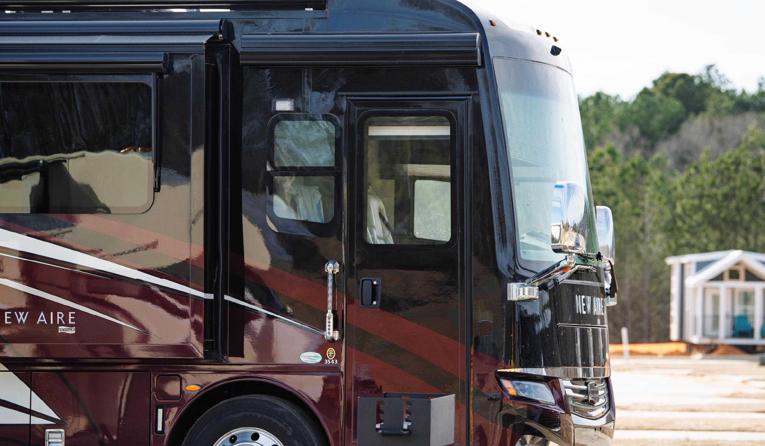 Mississippi Monthly Hotel Stays vs. Monthly Stays at Roundabout Oxford RV &amp; Water Resort