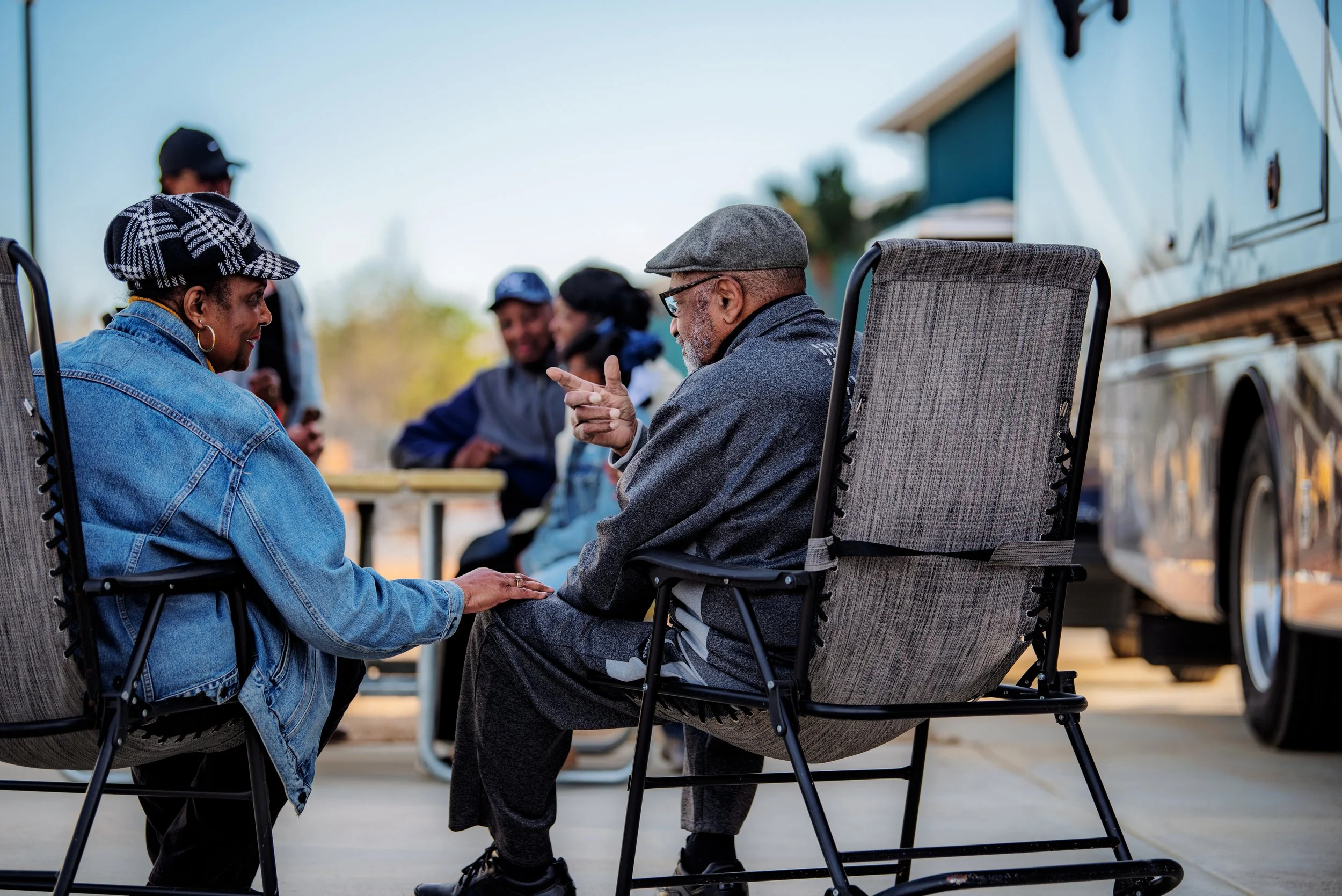 First Time Campers - 7 Things You Need To Know