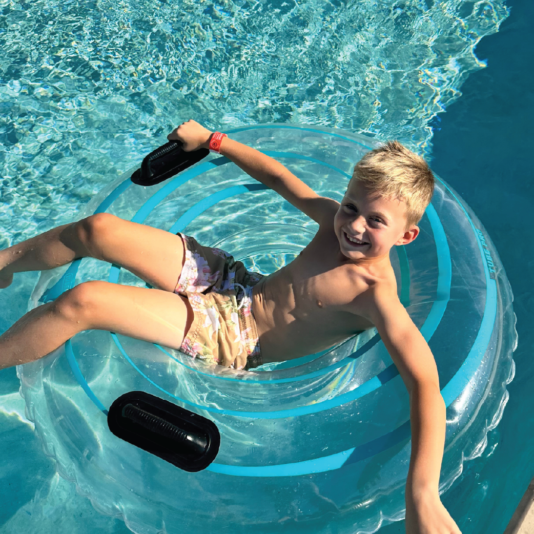 Why Roundabout Oxford RV &amp; Water Resort Should Be on Your Summer Bucket List