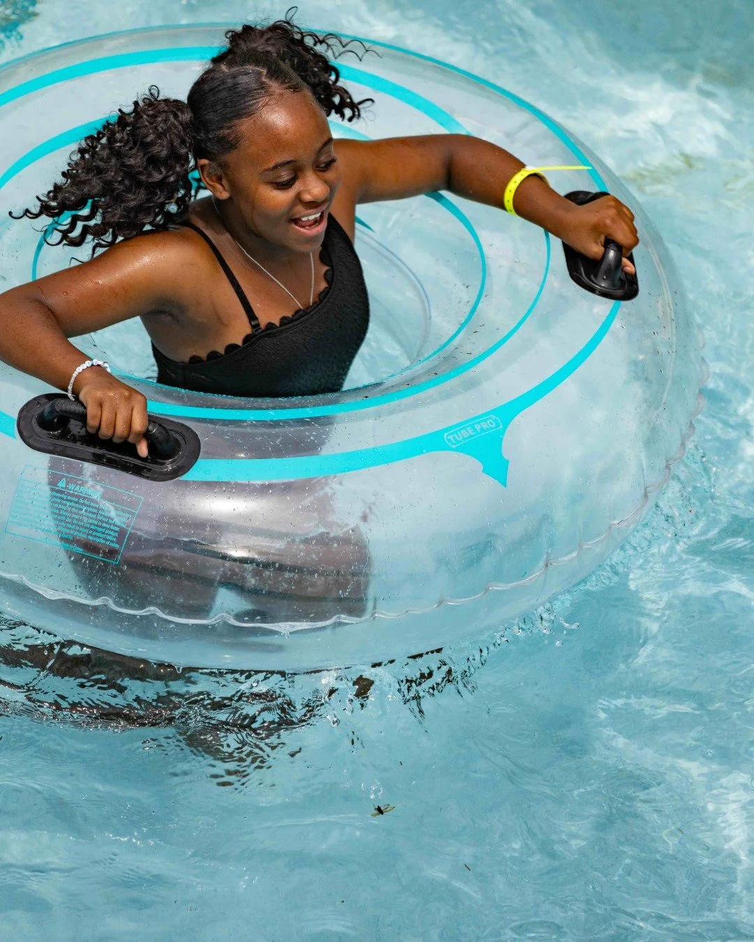 Wanting to enjoy the amenities at our RV Resort without staying overnight?

Park &amp; Play passes give you access to the water park, lazy river, mini golf, sports courts, and more &mdash; just for the day! ⛳💦

Read the full blog to see how it works