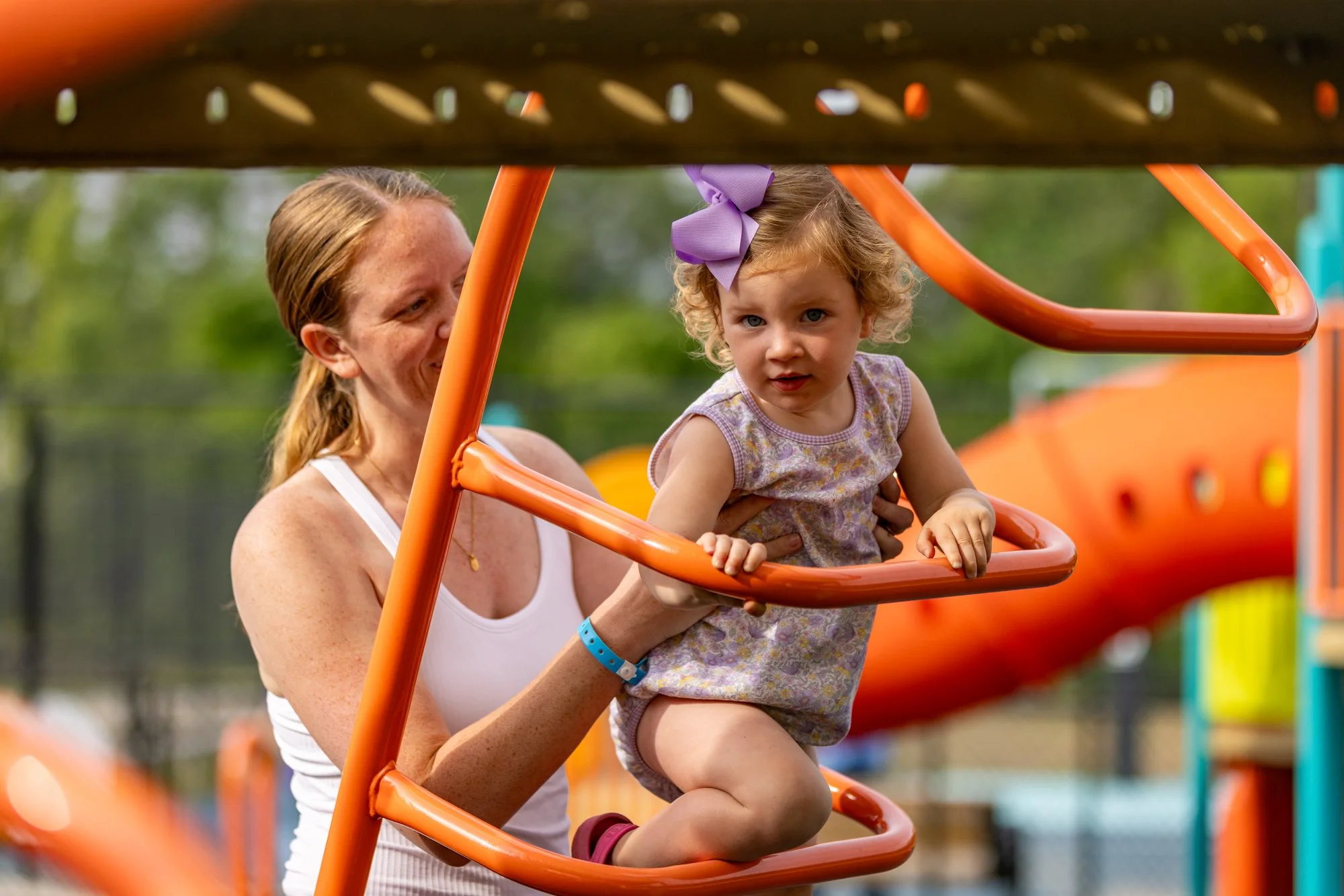 The Great Outside: Discover A Classroom Without Walls