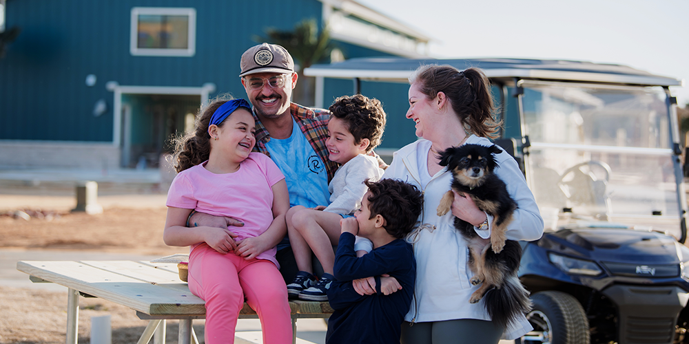 Why More Families Are Choosing Road Trips Over Flights This Year