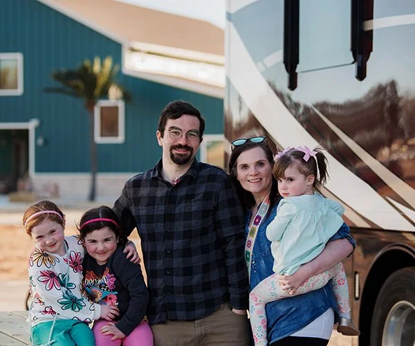 Offers & Discounts — Roundabout Oxford RV & Water Resort