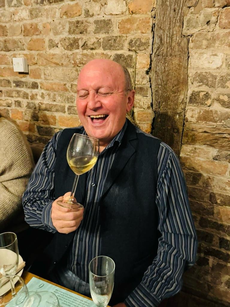 Tamworth Tap’s Wine & Cheese Tasting