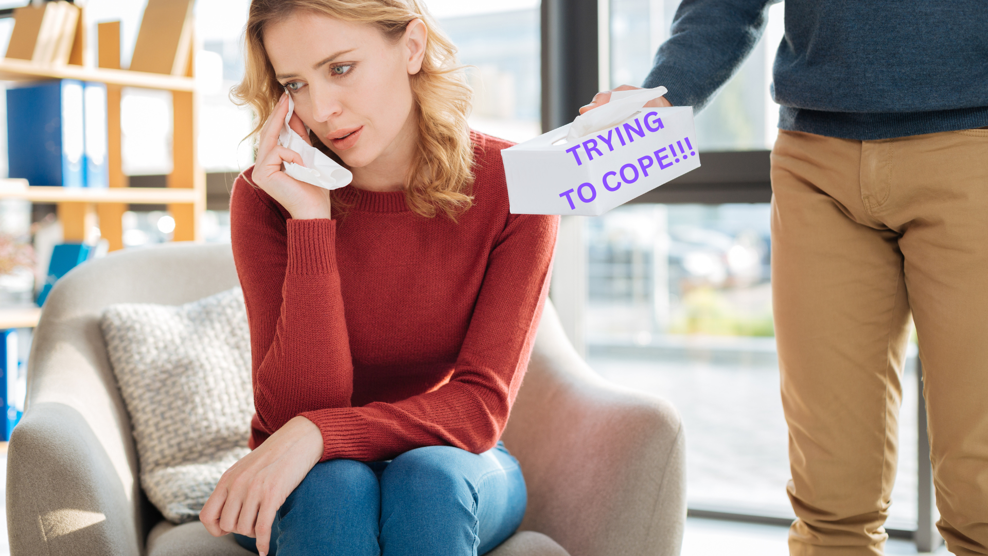 “Navigating Addiction: Why you Need a Consultant Who’s Walked in Your Shoes”