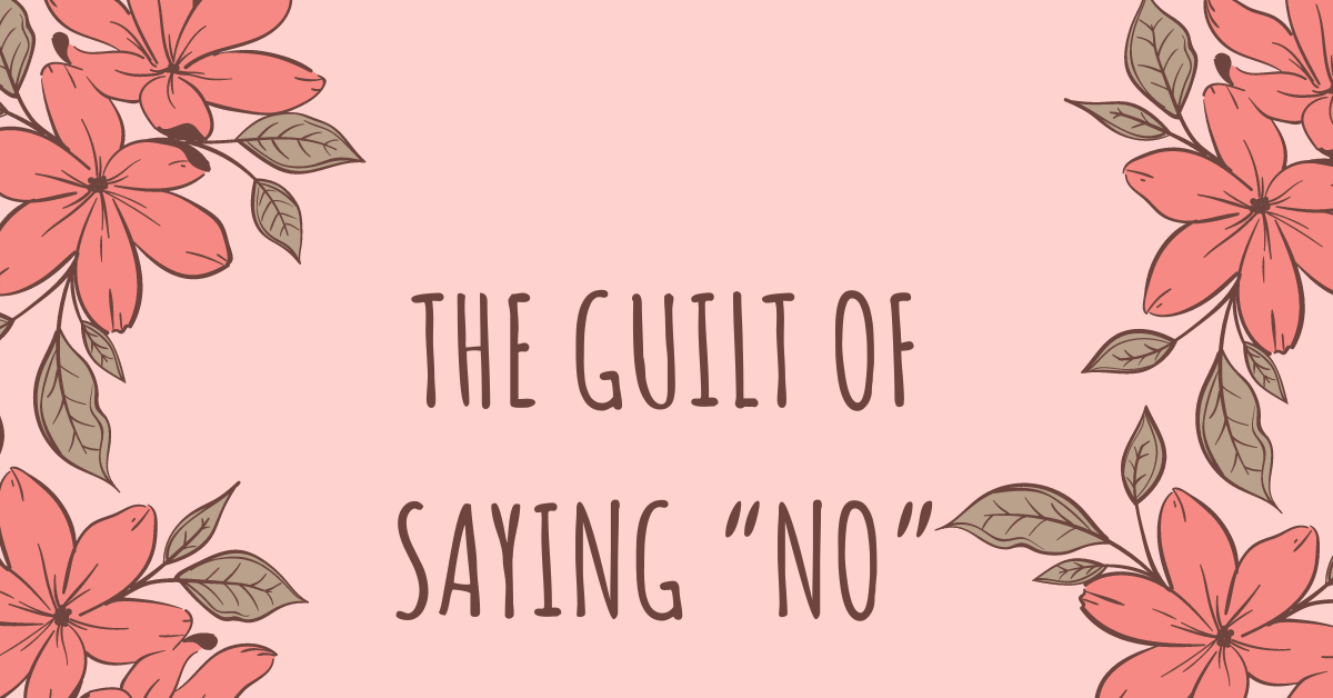 The Guilt of Saying No: A Mom's Journey Through Adolescent Addiction