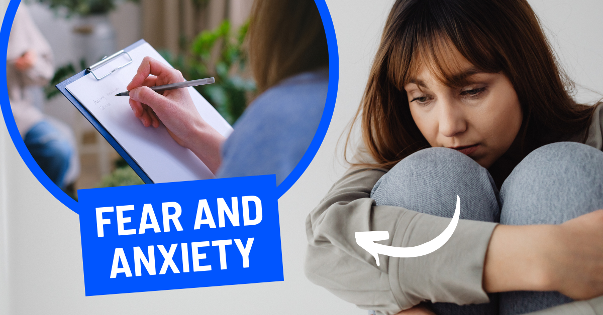 The Fear and Anxiety of Losing a Child to Addiction