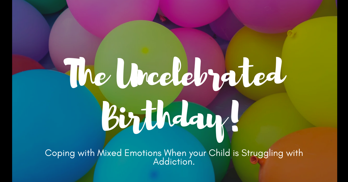 The Uncelebrated Birthday