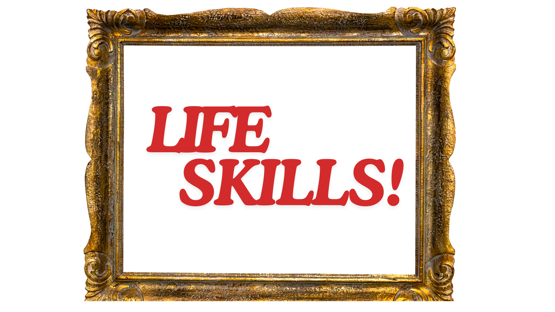 The Importance of Life Skills After Rehab and How to Acquire Them
