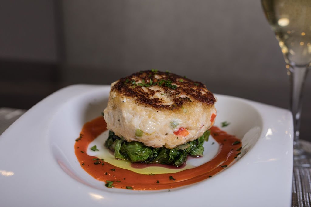 Menu — Streetlight Kitchen & Bar