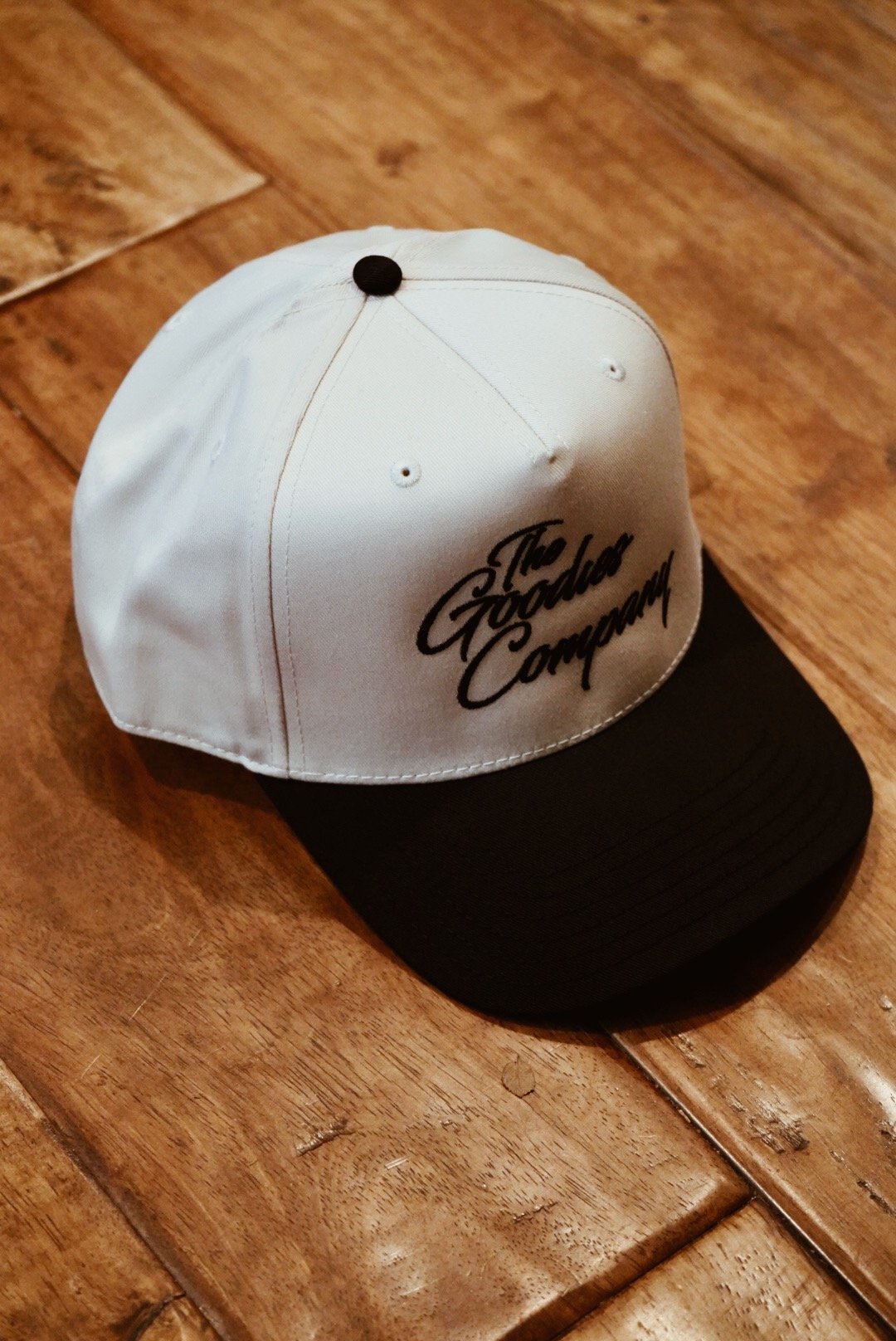 THE GOODIES COMPANY CAP