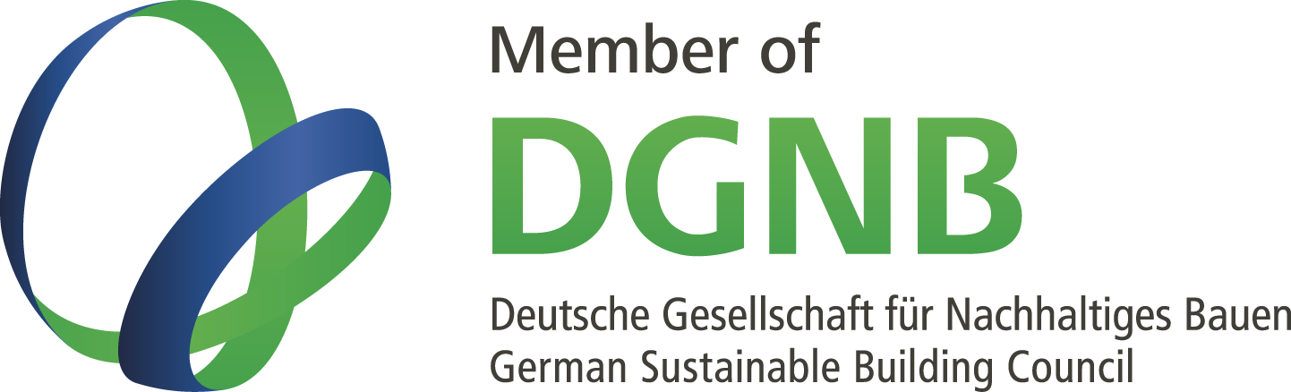 Logo with overlapping blue and green shapes and text that reads 'Intel' and 'Inside'.