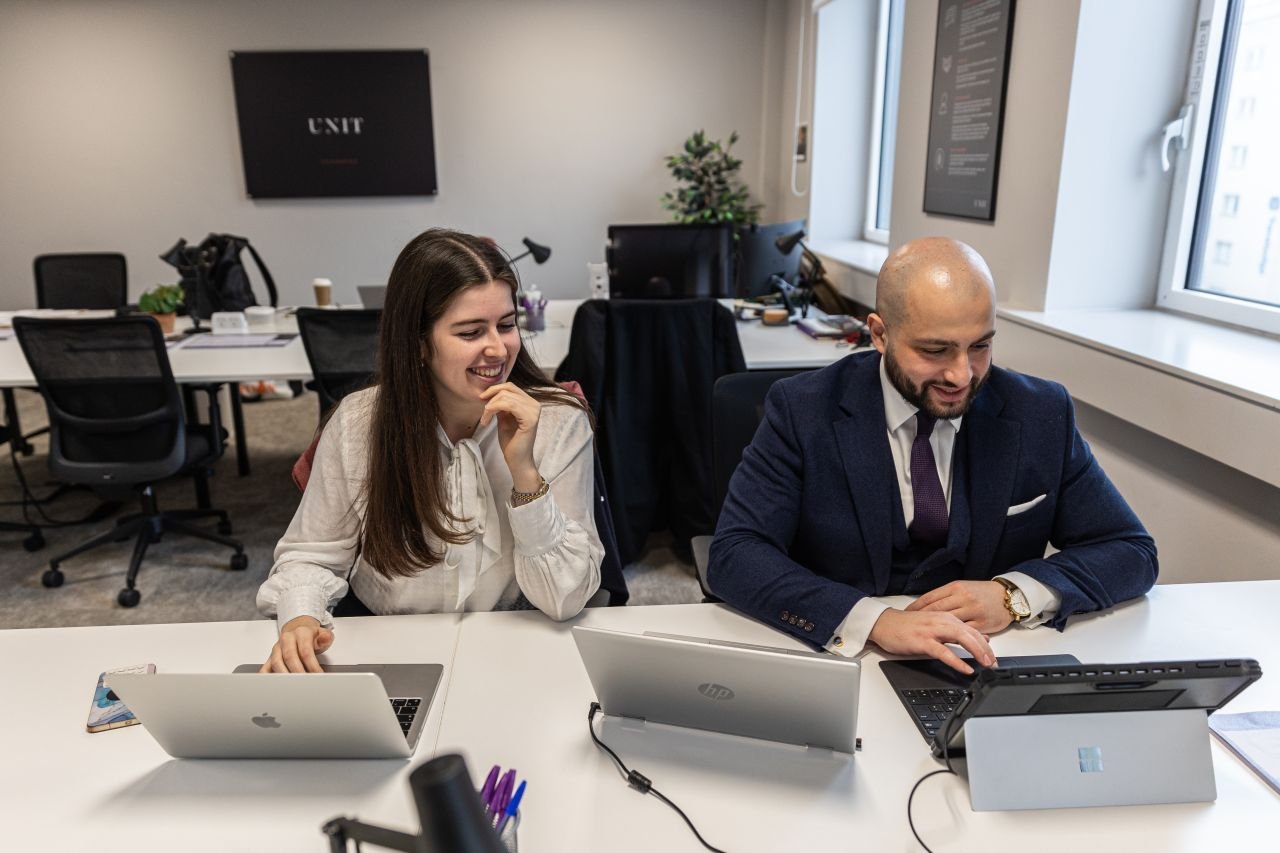 How we helped a specialist legal chambers modernise its marketing and grow direct client income