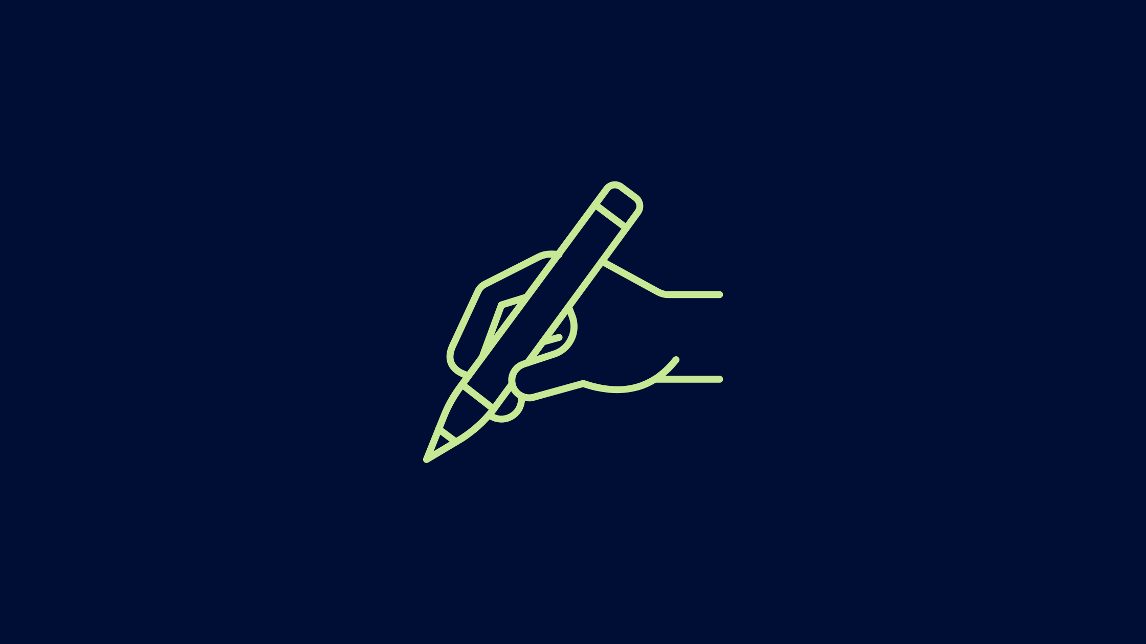 How to Write a Good CV: A Step-by-Step Guide for 2024