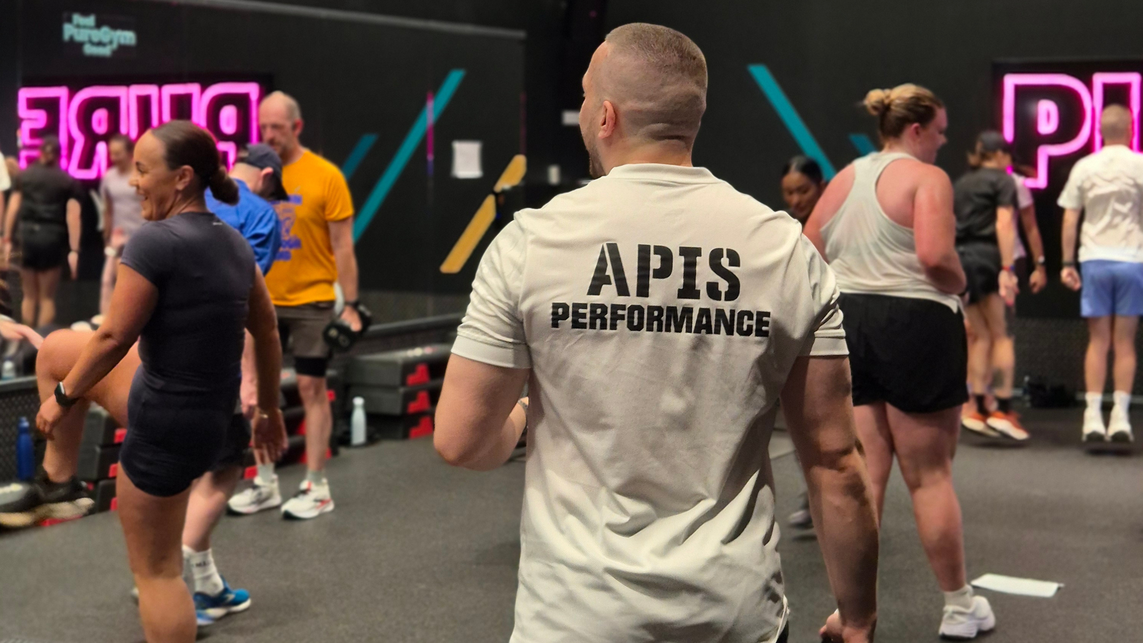 Launching Apis Performance through community-first content