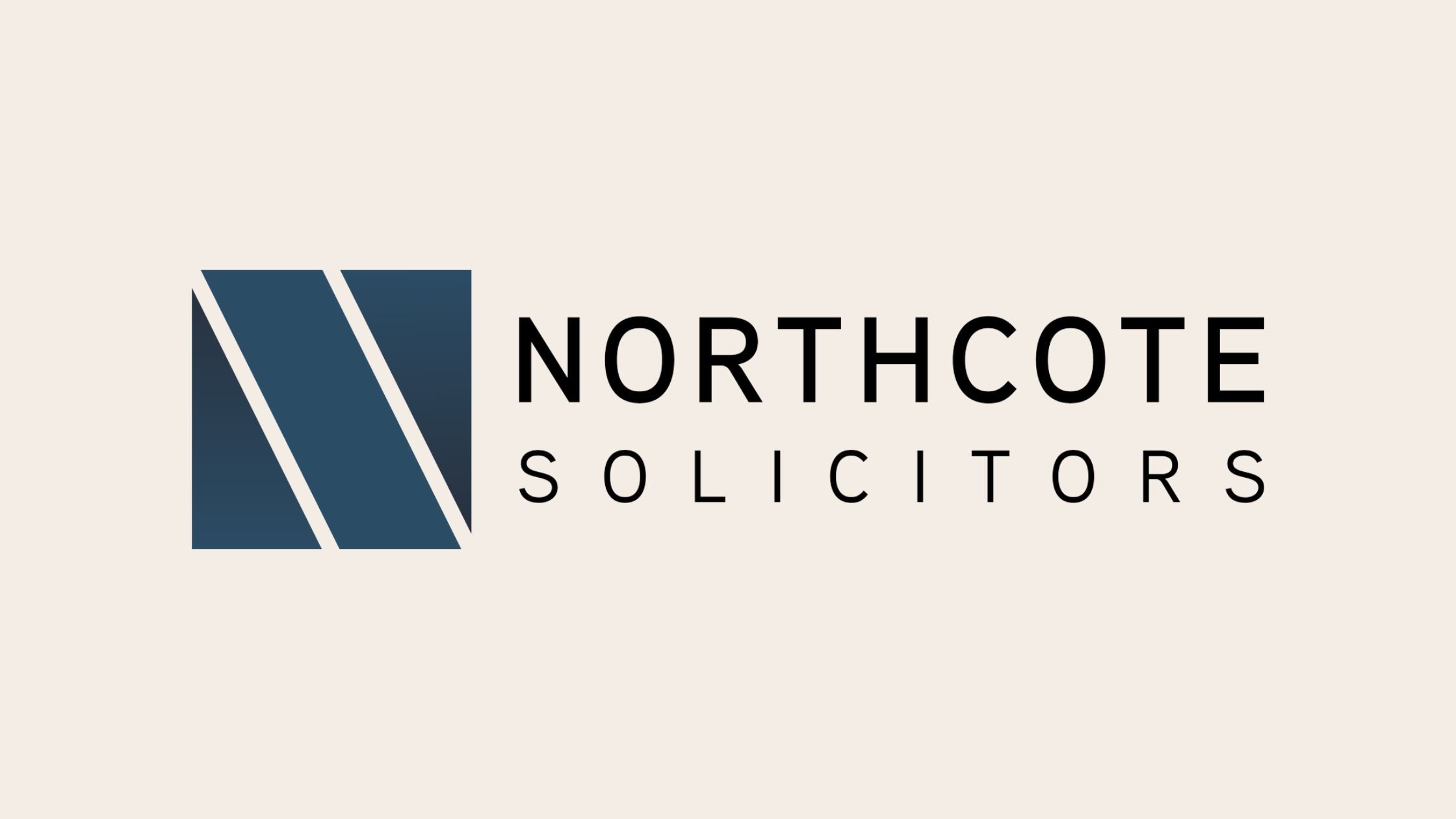 How we helped Northcote Solicitors sound as sharp as their new look