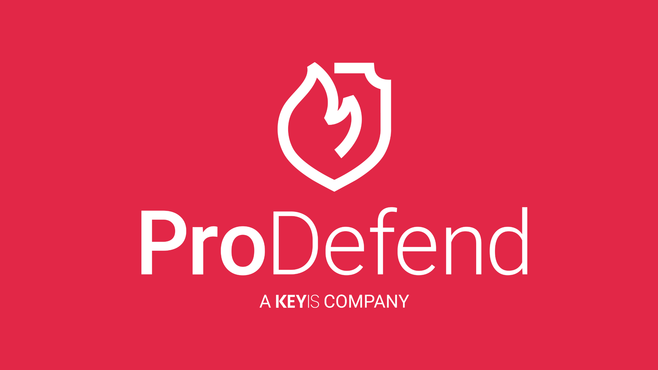 How we built a fire safety and security brand from concept to launch