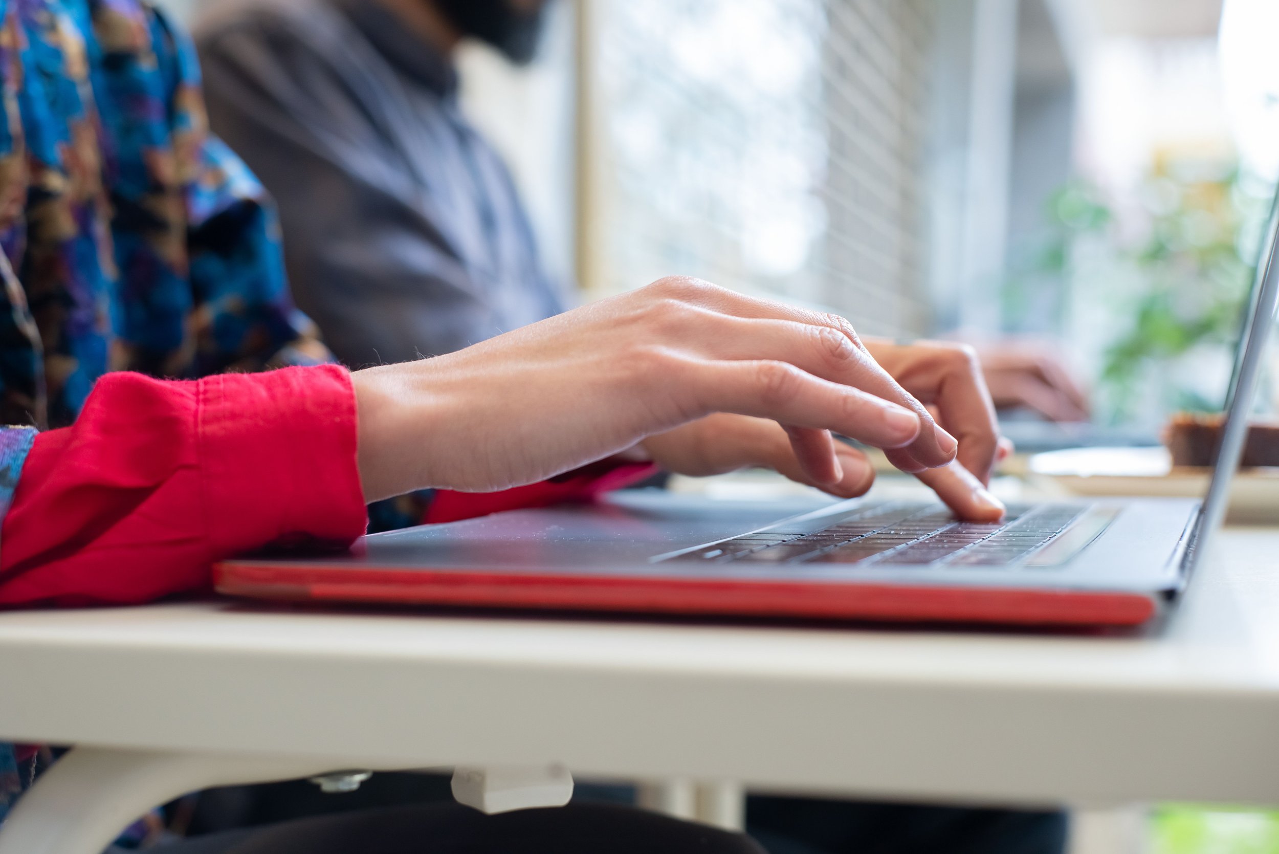 How We Transformed Email Engagement for a Legal Chambers