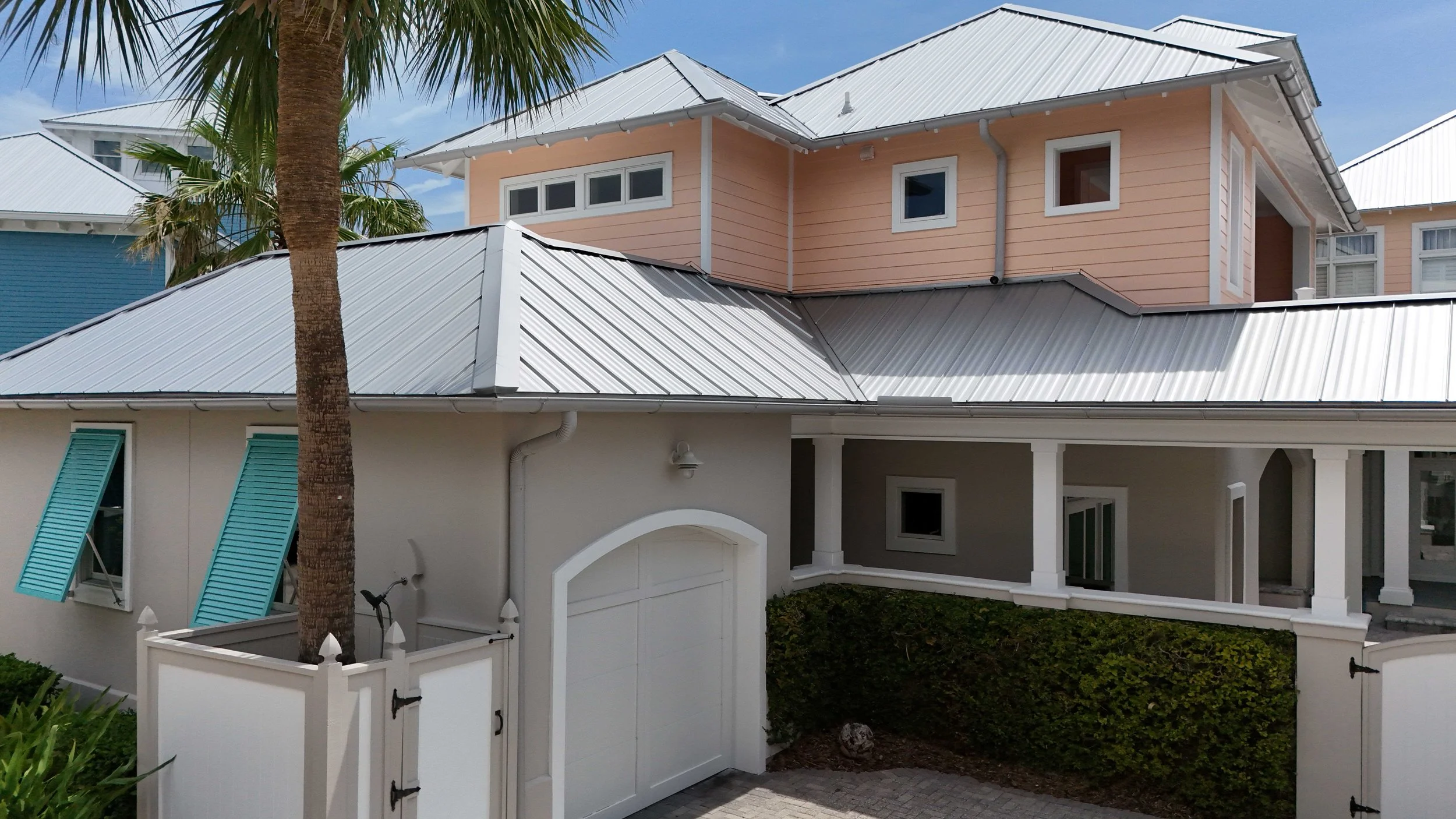 A Builder’s Guide to Water Lessons From the Field – Bill Lanni