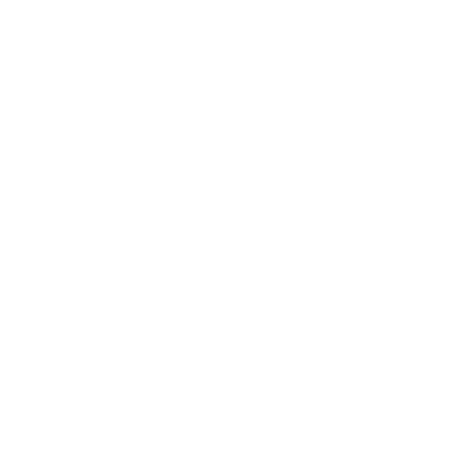 Black background with a white dumbbell icon in the center.