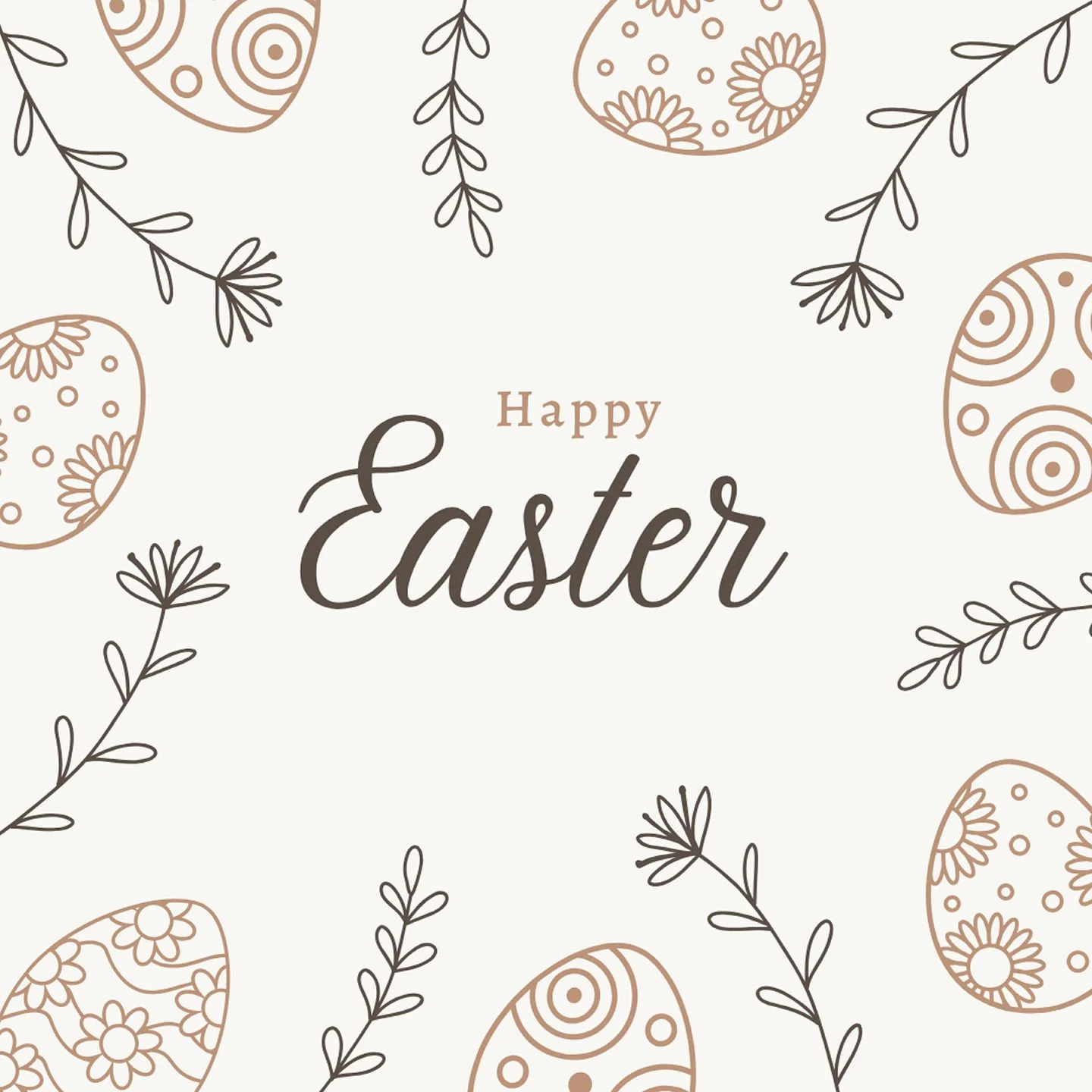 🌷🐣 Hoppy Easter! 🐇🥕