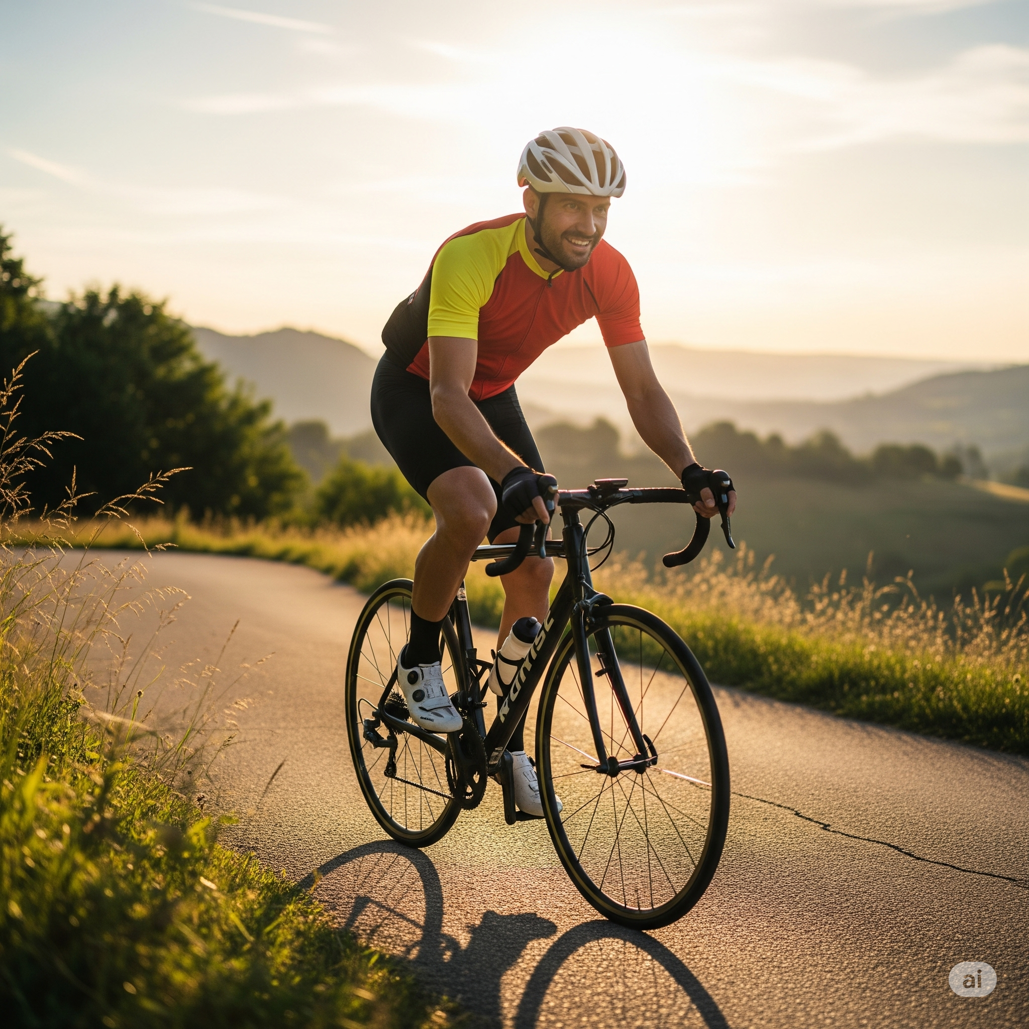La Puissance Perdue : Comment un Bike Fit Dynamique à 240 FPS Révèle Tes Watts Invisibles